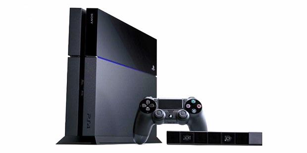 Playstation 4 Resmi Dibanderol Rp 3,9 Jutaan!