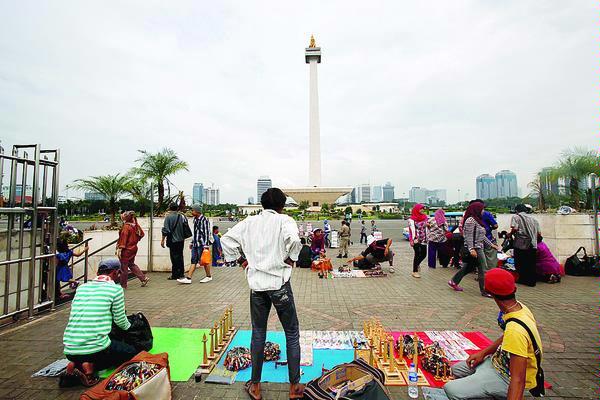 Sore Ini Ada PRJ ala Monas, Masih Banyak yang Belum Tahu