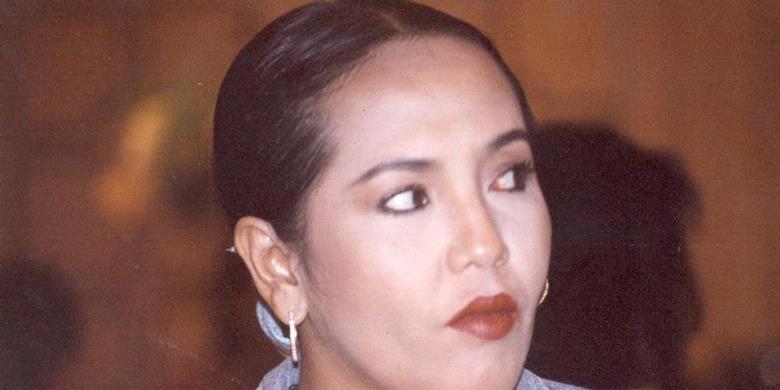 Aktris Senior Ully Artha Tutup Usia