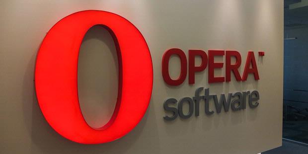 Mengintip Kantor Opera Software di Taiwan