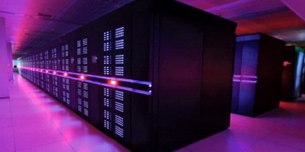 Inilah 10 Super Komputer Tercepat di Dunia