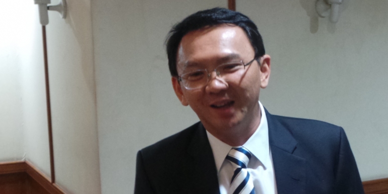 Selamat Ulang Tahun Pak Ahok!