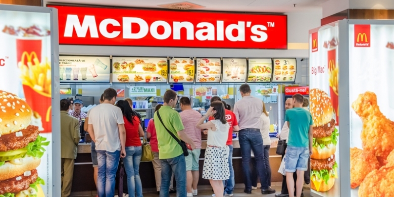 9 Maret, McDonald's Bagikan Sarapan Gratis