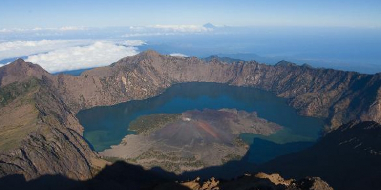 Ini dia 7 Geopark yang ada di Indonesia