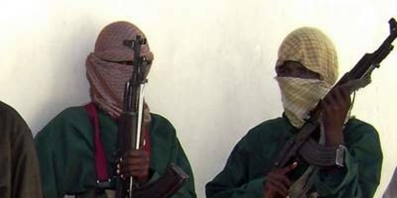 Pasukan Somalia Hancurkan Jaringan Al-Shabaab