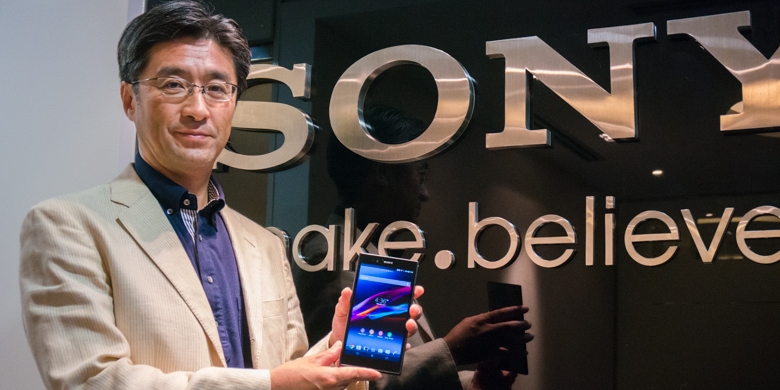 Tiga Keuntungan Sony Tanpa Ericsson