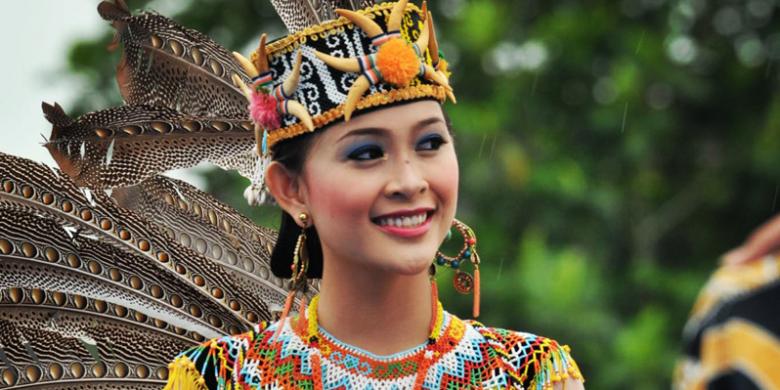 &#91;HOT&#93; Yuk Nonton Festival Budaya Erau 2014 di Tenggarong!