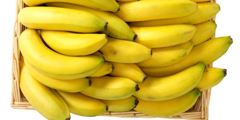 Ekstrak Pektin dari Kulit Pisang untuk Turunkan Kolesterol