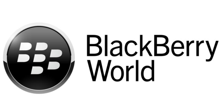 #BB User Berduka. Ribuan Aplikasi di BlackBerry World Ternyata Tak Berguna
