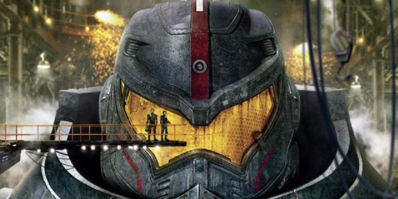 Ronny Gani, Animator Indonesia di Balik Layar Film Fiksi Ilmiah "Pacific Rim"