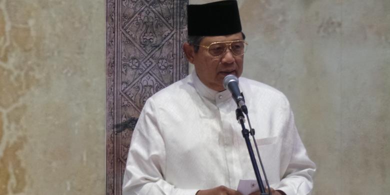 Presiden: Pelajar Indonesia di Luar Negeri Jangan Bawa Paham Ekstremis