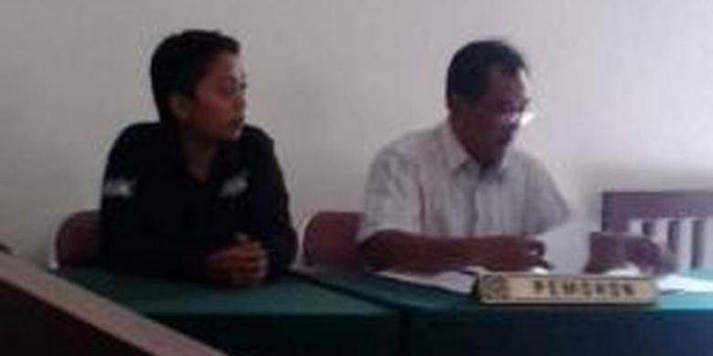 Dokter Belanda Permak Supriyanti Jadi Laki-laki