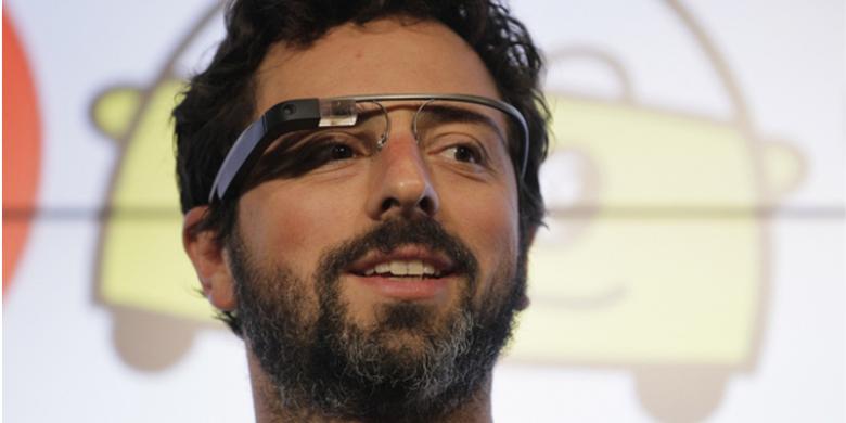 Harga Google Glass Kurang dari Rp 5 Juta? 