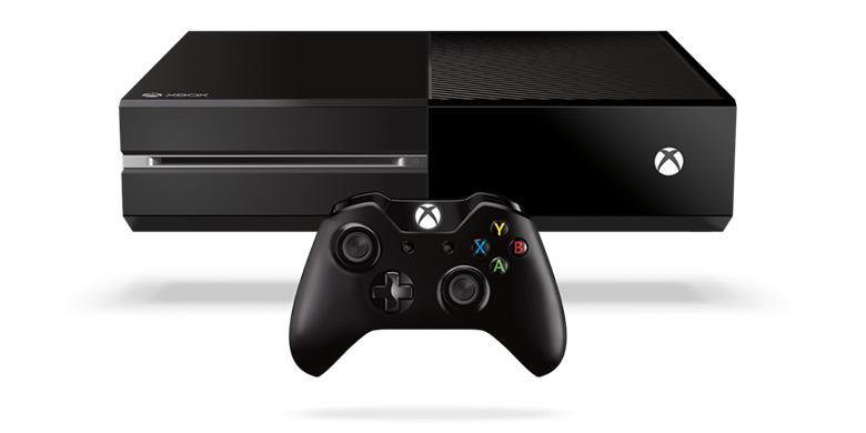 Penjualan Perdana Xbox One Sukses &quot;Tiru&quot; PS4