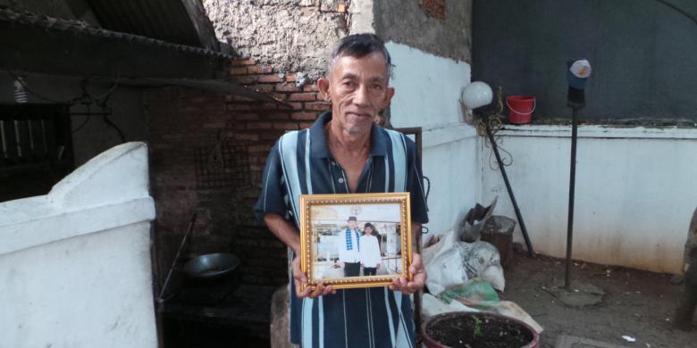 "Pak Ahok, Teruslah Galak untuk Jakarta"