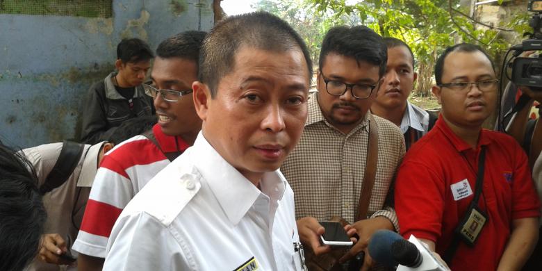 Ignasius Jonan, CEO BUMN Terbaik 2013