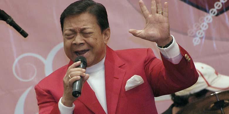 Kris Biantoro Meninggal Setelah 38 Tahun Gagal Ginjal