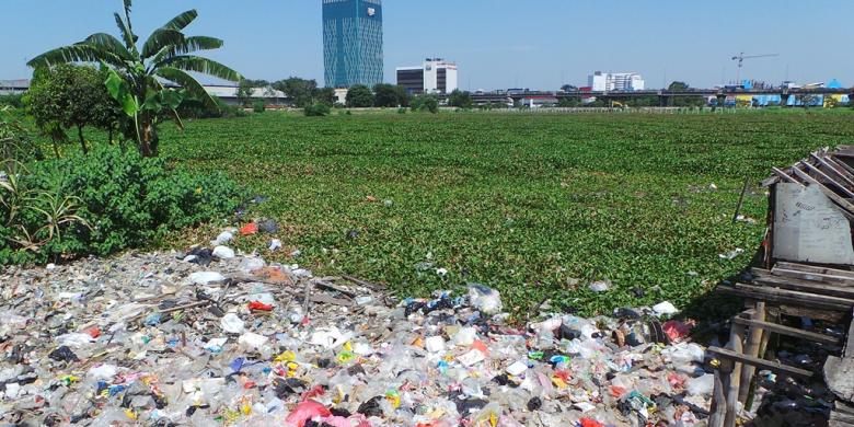 Menyerobot Tanah Negara dan Seenaknya Sendiri Membangun, Diusir Ahok Malah Memeras 