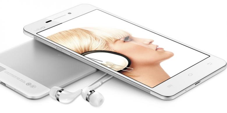 Inilah &quot;Smartphone&quot; Tertipis di Dunia