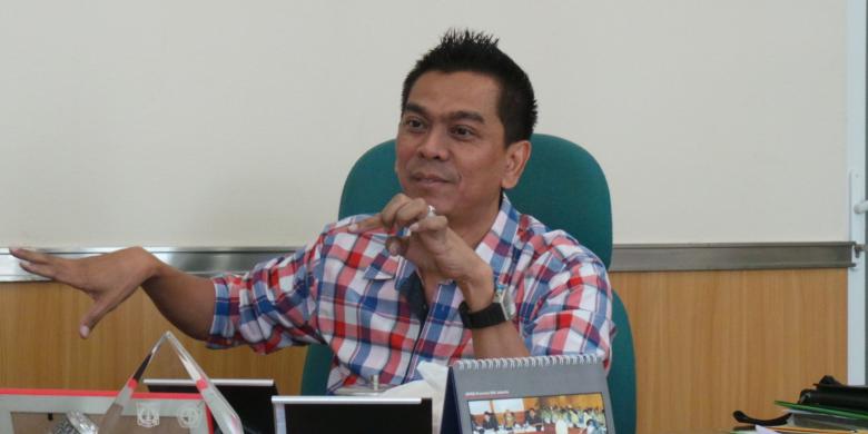 Ahok: Ketua Fraksi Gerindra DKI Pakai Jam Tangan Rp 1,4 M