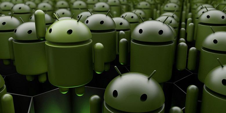 5 Mitos Keliru soal Android