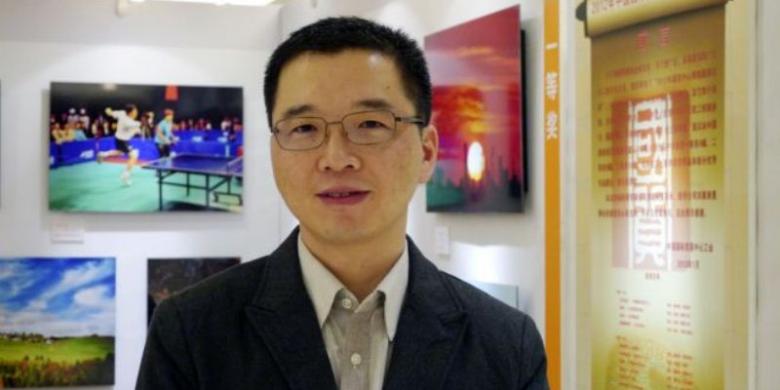 Tersangka Korupsi di China mati di tangan Penyidik
