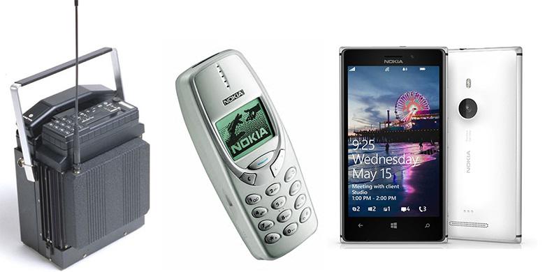 Mengenang Nokia Lewat Museum Virtual ( Recomended )