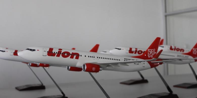 Derita Penumpang Lion Air Terus Berlanjut