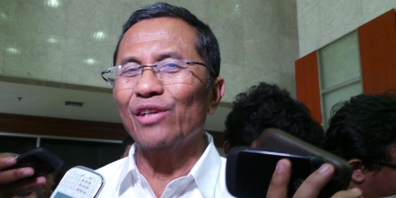 Gawat! Mau Hadapi Hajatan APEC, Sertifikasi Mobil Listrik &quot;Tersandera&quot; Birokrasi
