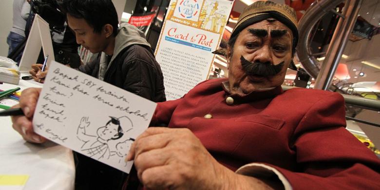 Berita Apa di Timeline Facebook Agan Malam ini?