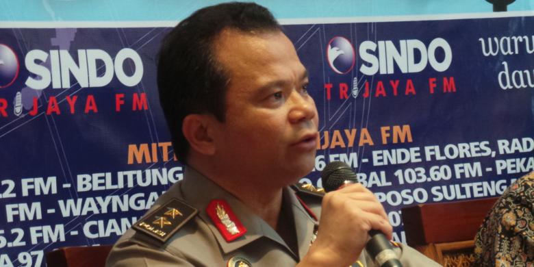 Tim Prabowo-Hatta Tuding Polisi Papua Intervensi, Ini Tanggapan Polri