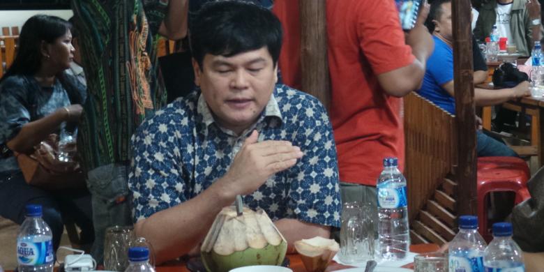 Adik Ahok: Saya Tidak Pernah Terima Uang Itu