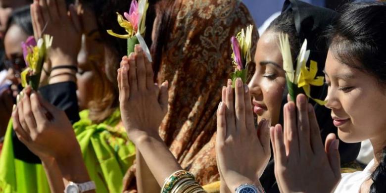 Polisi Akan Bubarkan Demo FPI di Bali