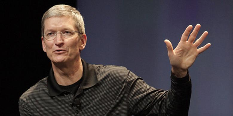 CEO Apple: iPhone Tidak Bermain di Level &quot;Sampah&quot;