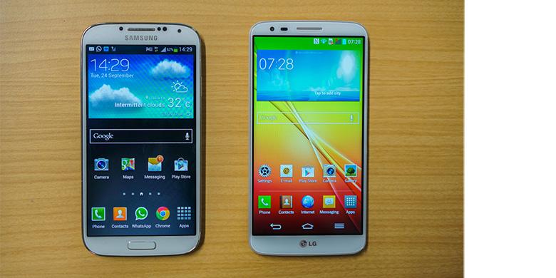 Kesan Pertama Menjajal G2, Android Jagoan LG