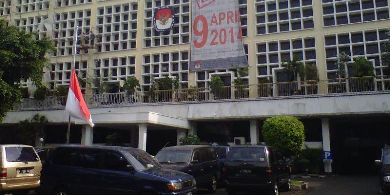 Mereka yang Mengerahkan Massa pada 22 Juli Tak Siap Kalah
