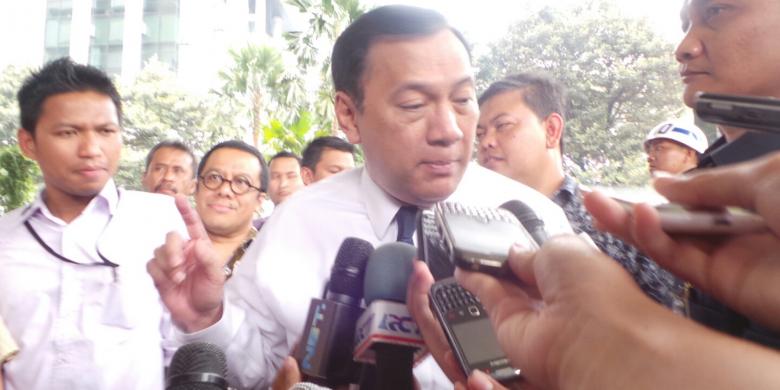 Kebanjiran Dana Asing Rupiah Menguat