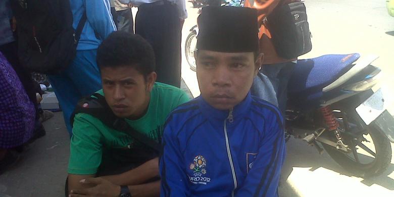 Serius: Lowongan kerja bagi yang susah nyari kerja: Gaji bersih 6 Juta Perbulan, mau?