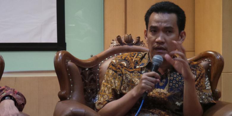Refly Harun: Jangan Takuti Indonesia dengan Sanksi FIFA