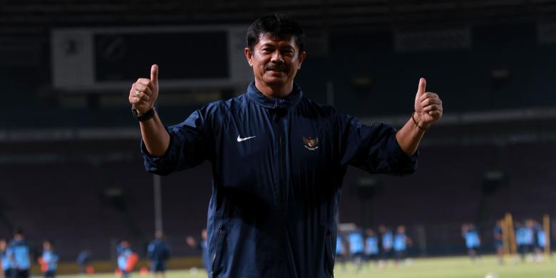 Indra Sjafri Tak Mau Jadi Juru Kampanye Parpol