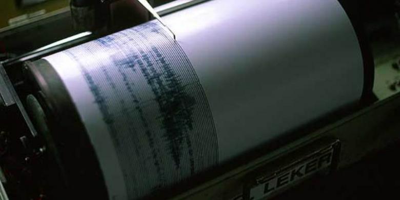 Papua Niugini Diguncang Gempa 7,1 SR