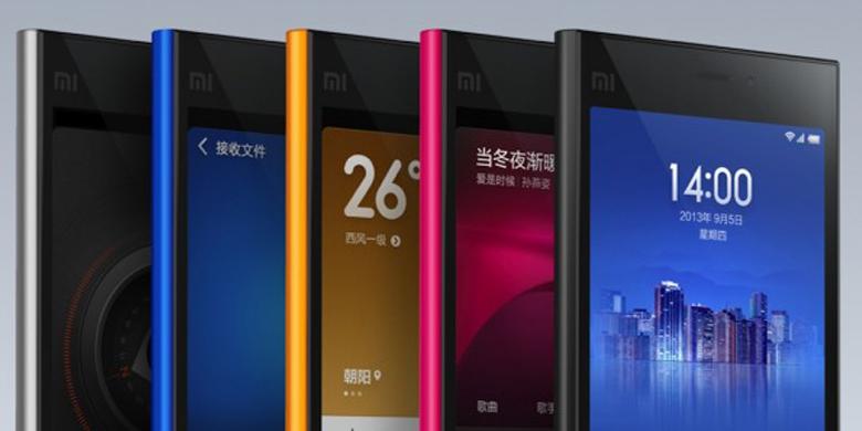 Rahasia Harga Murah Xiaomi Dibocorkan