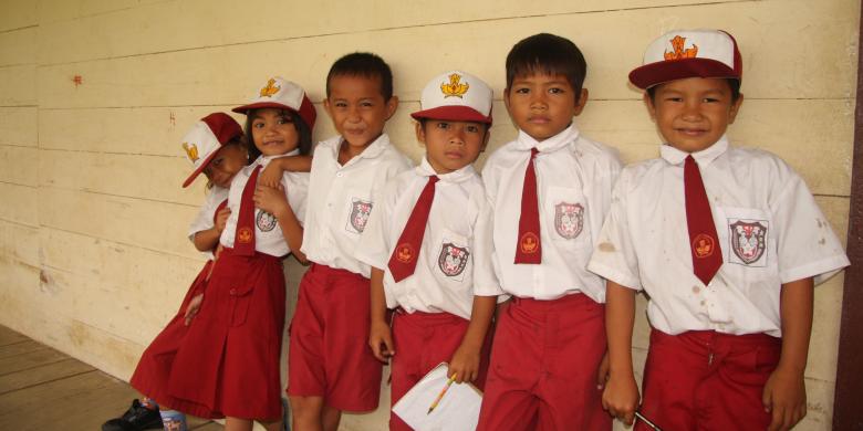 5 Hal yang Membuatmu Ingin Mengulang Masa Kecil