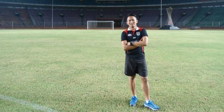 &#91;Ilmu Inside&#93; Sukses TIMNAS U-19, Karena Ada Faktor &quot;Mata-Mata&quot; 