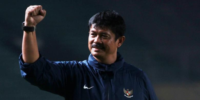 RESMI! Indra Sjafri di Pecat PSSI 