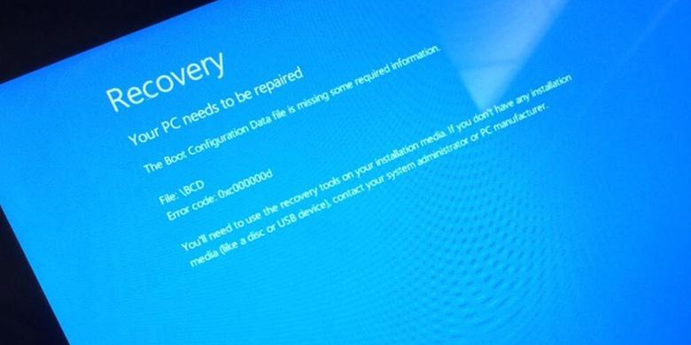 Baru sehari setelah resmi diluncurkan, Windows RT 8.1 Ditarik