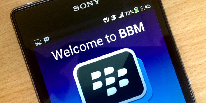 News, BBM Android Dicabut 1 Desember, Apa Kata BlackBerry?