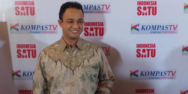 &quot;Sebesar Apa Pun Ical, Semua Kecil Dibandingkan Jokowi&quot;