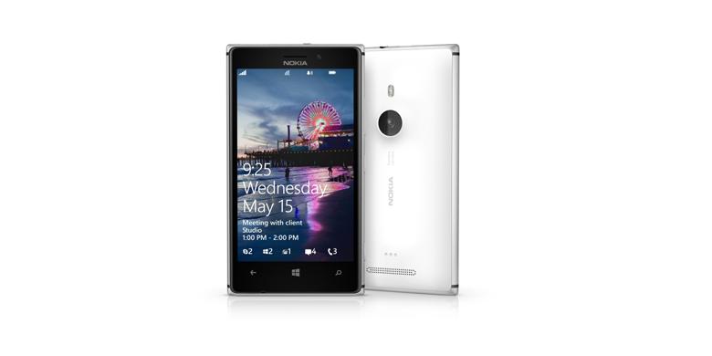Nokia Lumia 925 Masuk Indonesia, Harganya?