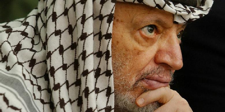 Palestina: Israel Tersangka Utama Pembunuhan Arafat